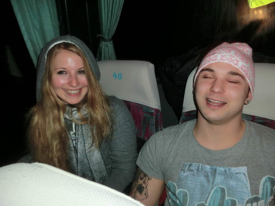 01- Anreise, Haushang 010